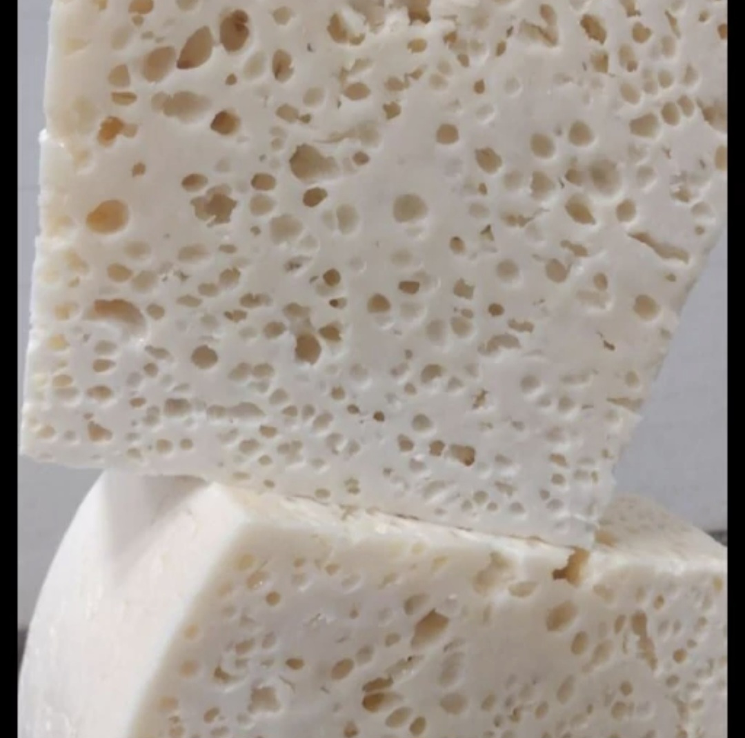 پنیر سیاهمزگی گیلان (درجه1)