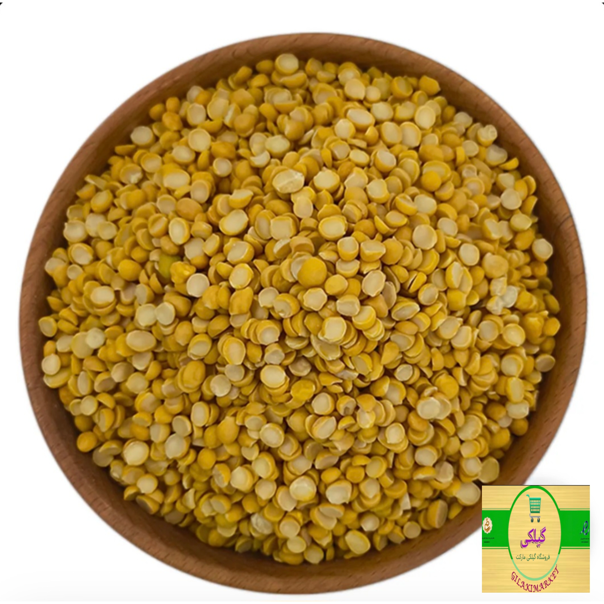 لپه آذرشهر  ( ۵ کیلو )