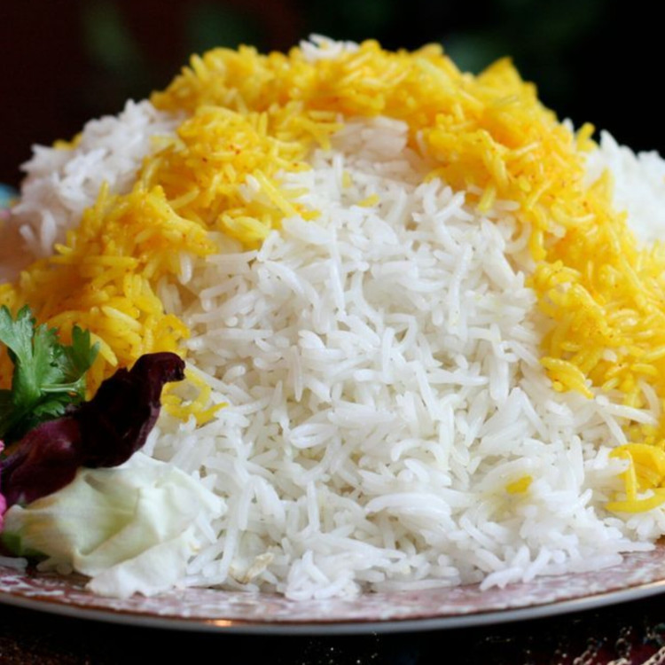 برنج درشت هاشمی درجه یک گیلان